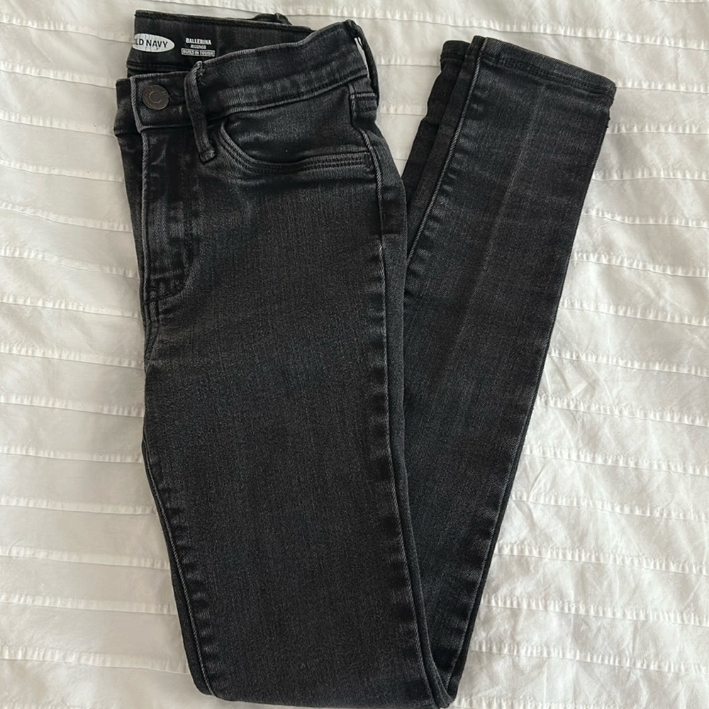 Old Navy Ballerina Jeggings